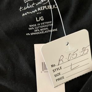 Banana Republic short sleeve tee